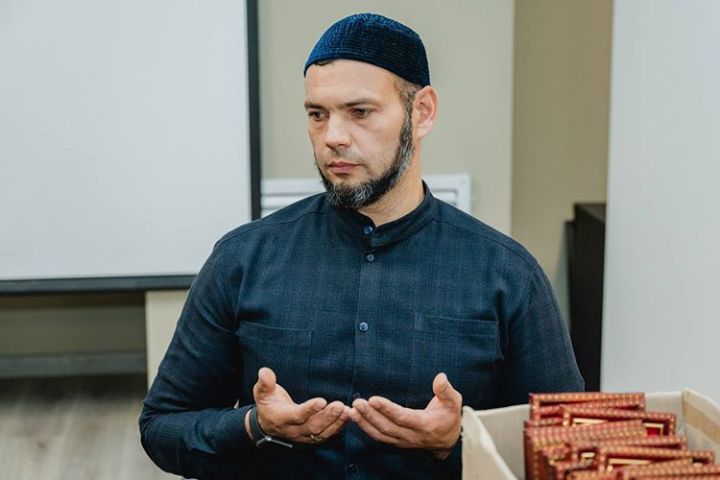 Как пройдет Курбан-байрам в Буинском районе в 2026 году?