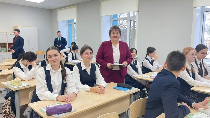 Вниманию буинцев: с 1 сентября 2026 года изменятся правила продажи товаров в розницу
