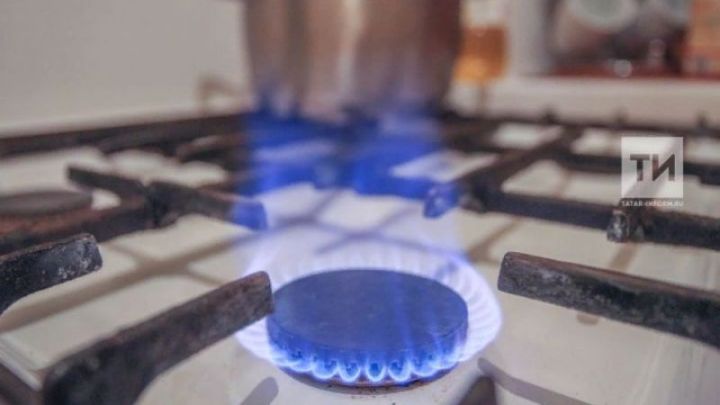 В Буинске в многоквартирном доме отключили газоснабжение