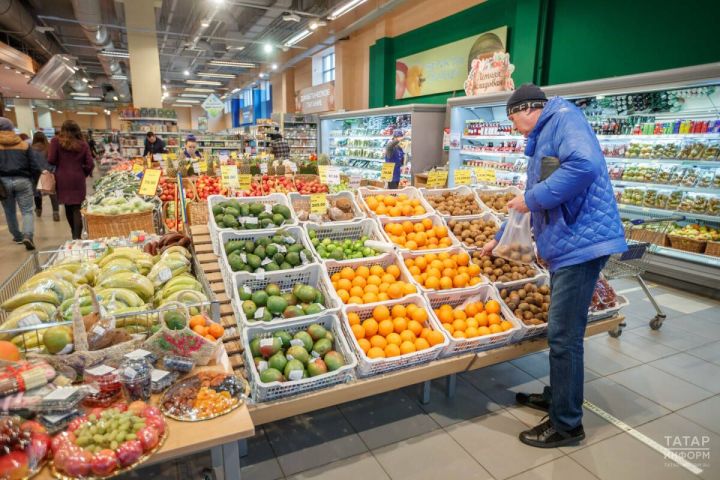 Предприниматели Буинска могут получить бесплатную помощь по маркировке товаров «Честный знак»