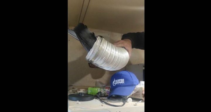 После отравления семьи из-за голубя в дымоходе наказали главу газовой службы