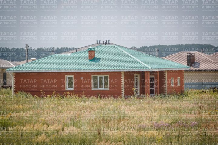 Росреестр Татарстана разъяснил, как правильно оформить новый жилой дом