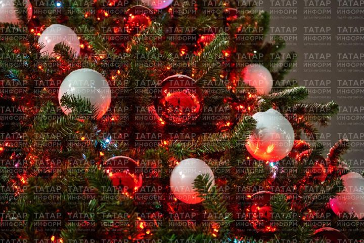 Новогодние каникулы в 2027 году продлятся 11 дней