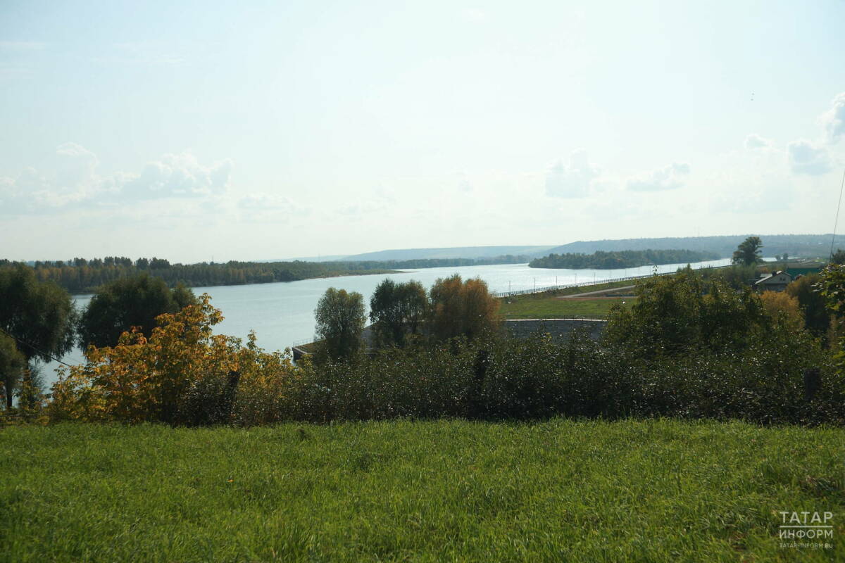 Буинск./фото из соцсетей