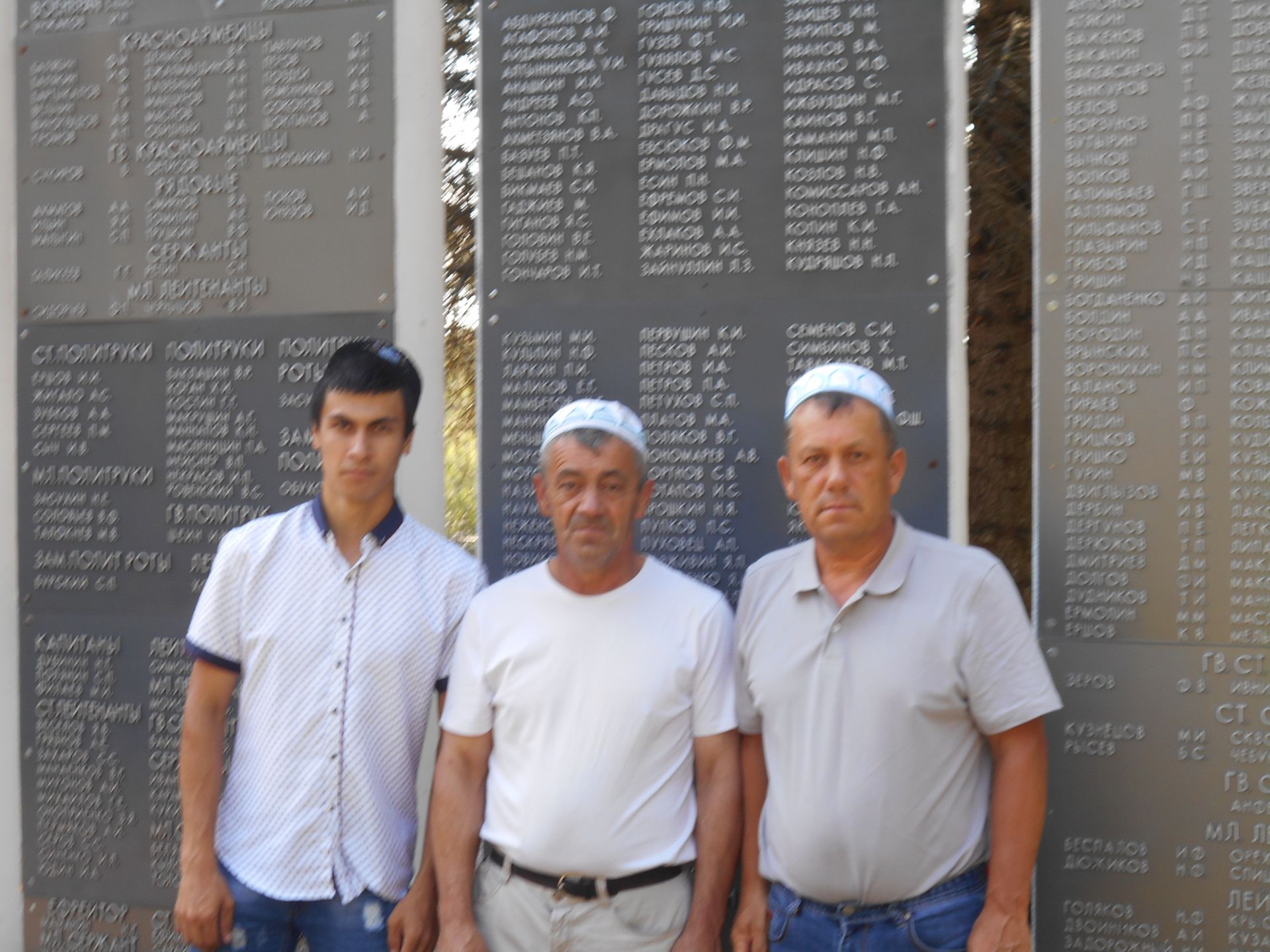 Буада хәбәрсез югалган фронтовикның “похоронкасы” 76 ел хәрби комиссариатта яткан