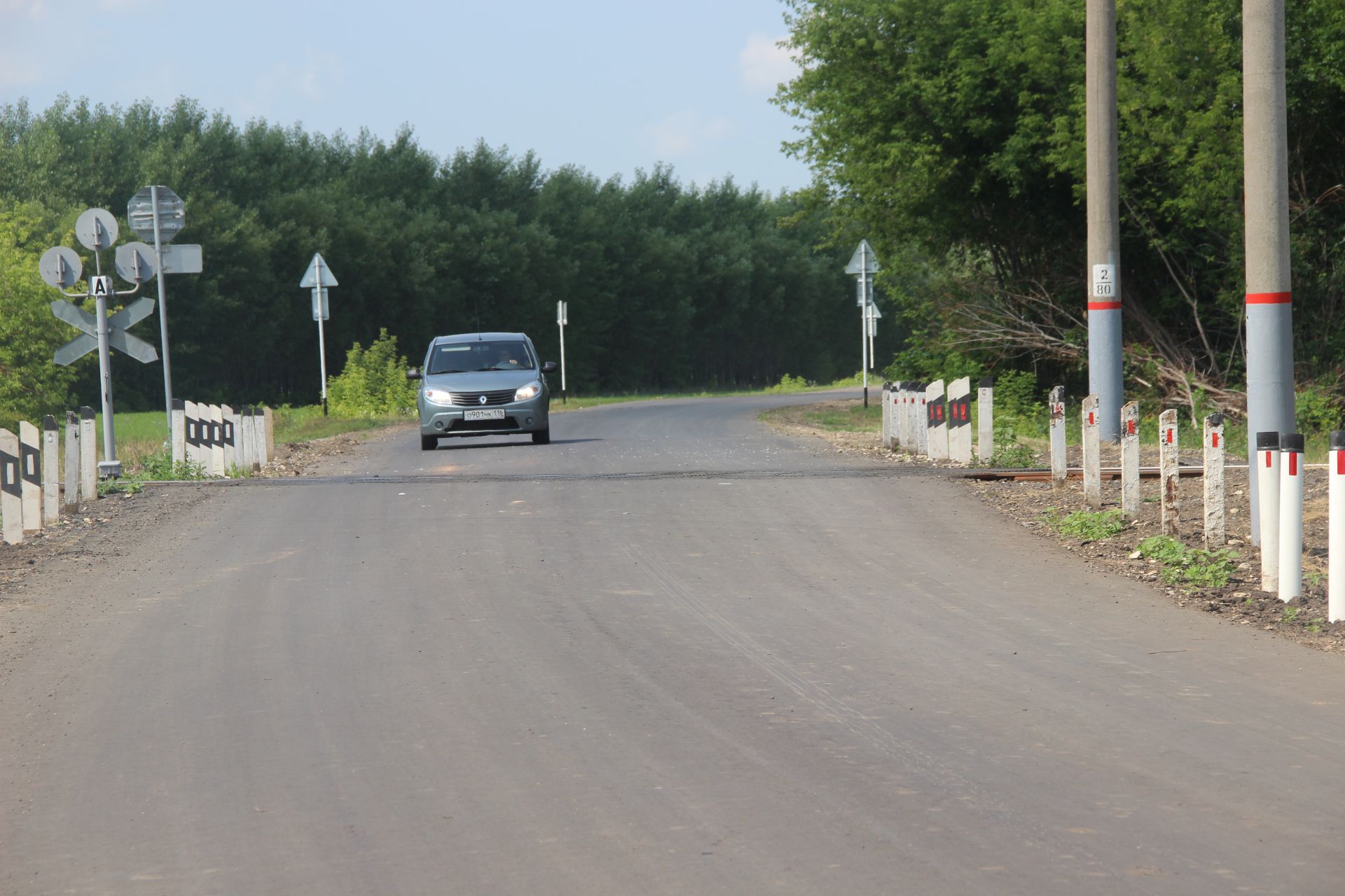 Более полная информация о трагедии на железной дороге возле села Кошки-Шемякино Буинского района (+фото)