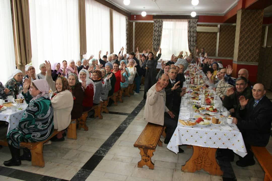 Буинский Район Фото