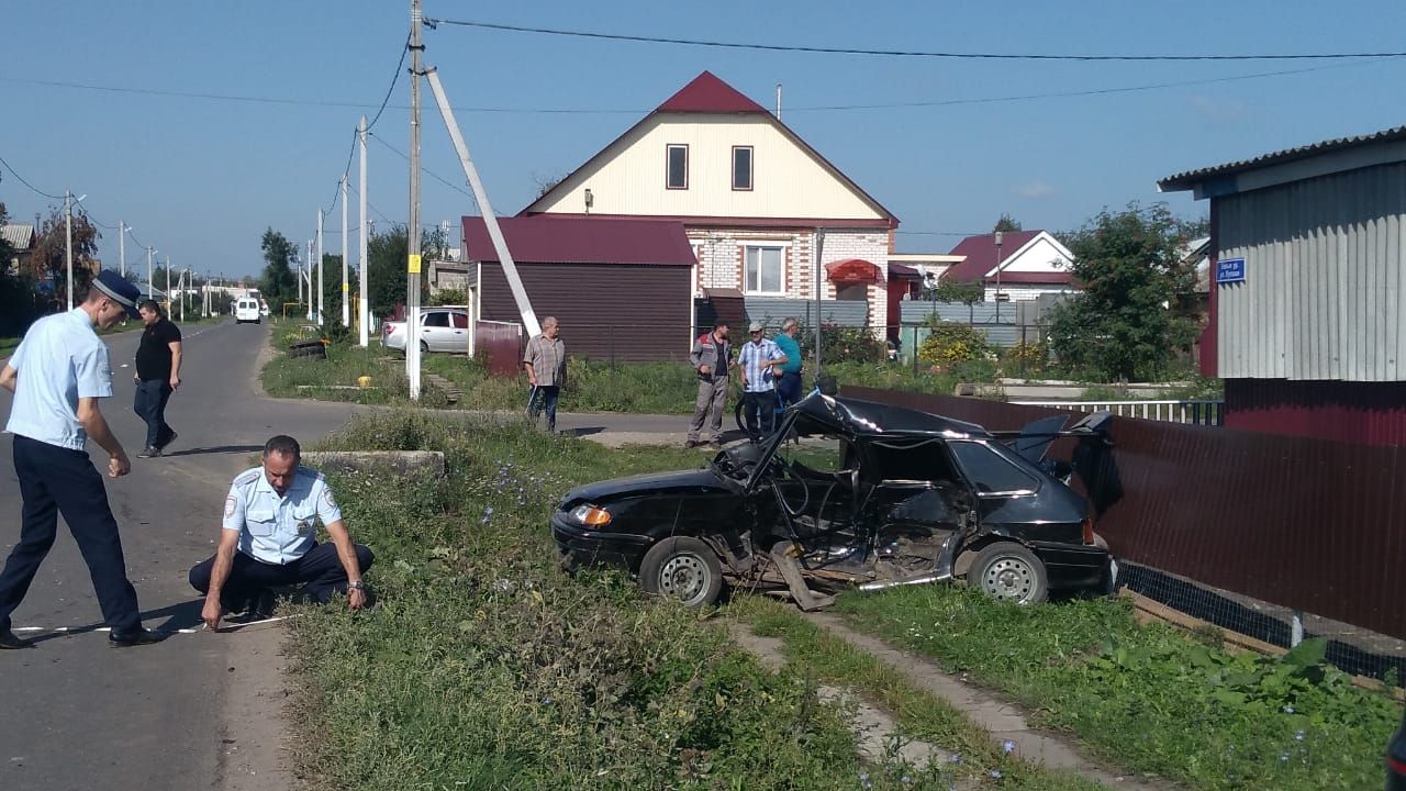 Татарстан чп новости сегодня