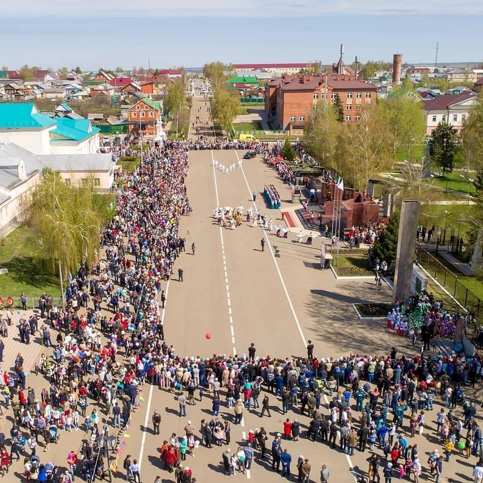 Фото буинск татарстан