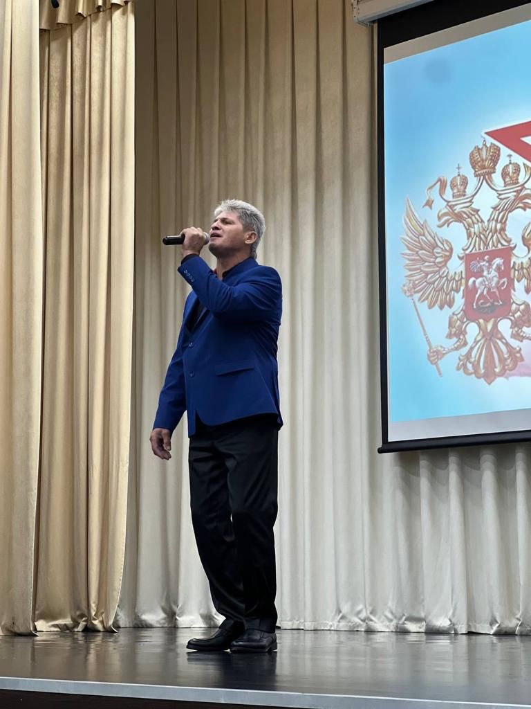 В Буинске отметили день призывника