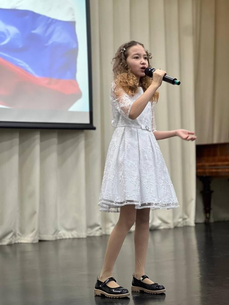 В Буинске отметили день призывника