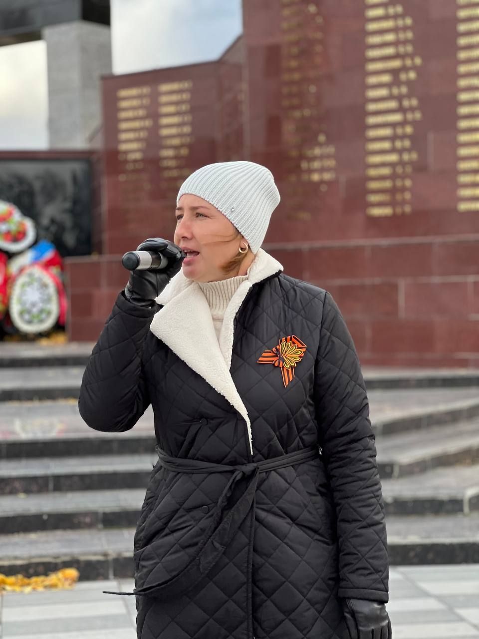 Буинск присоединился к республиканскому марафону «Все СВОИ!»