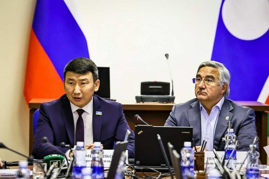 2025 елда Федераль Сабантуйны Якутия кабул итәчәк