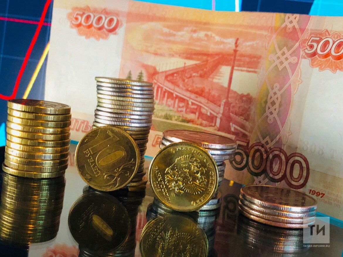 Россиядә, банкта 100 мең сум салынган счет ачмый торып, акча күчерү күләмен чикләячәкләр
