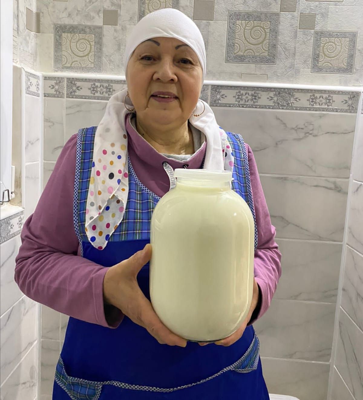 Домашние рецепты буинцев