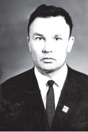Мастер спорта СССР, мастер спорта международного класса. Знают ли буинцы про жизнь и успехи Сабирзяна Нафикова, имя которого носит Лыжная база Буинска
