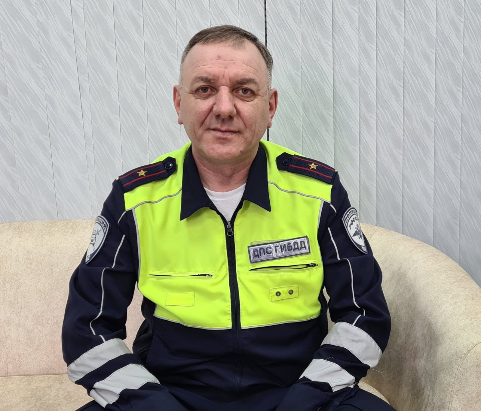 Ремис Ганиев: “В этом году в Буинске установят более 140 дорожных знаков”