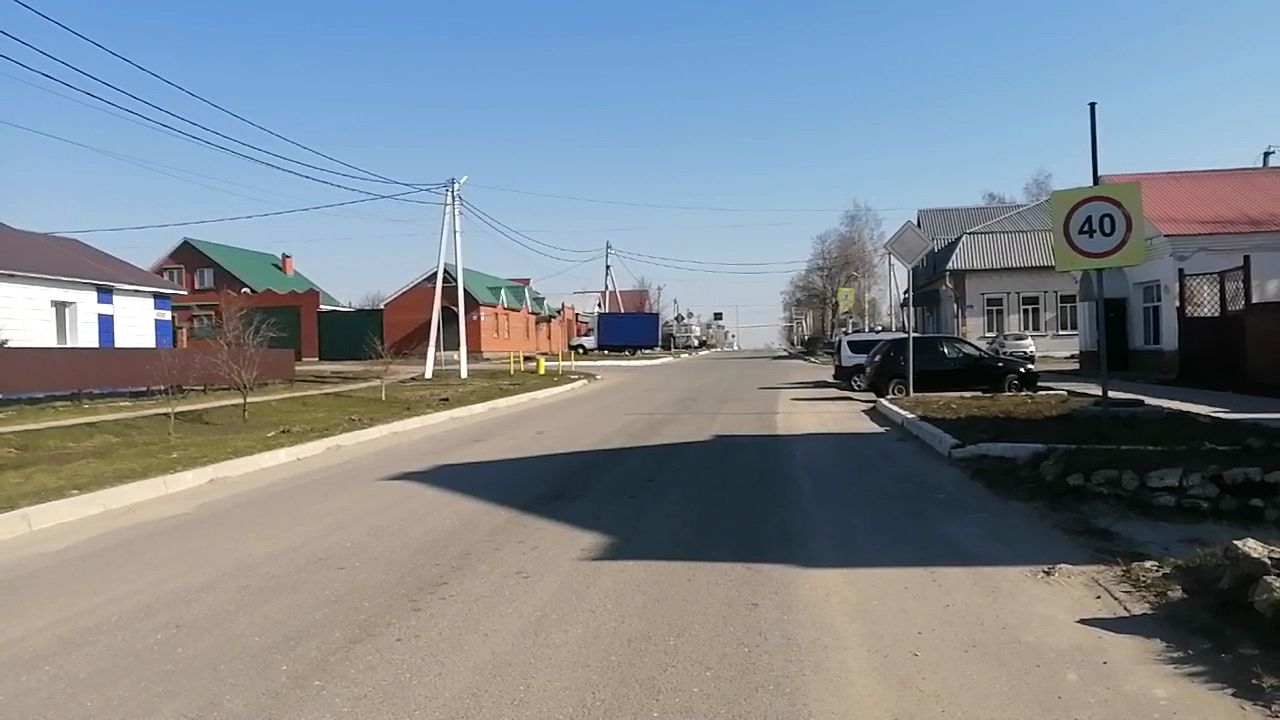 В Буинске ремонт дорог в городе начнется в ближайшее время