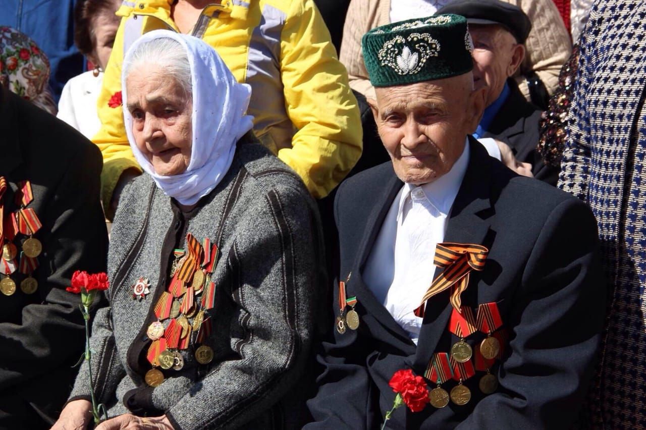 В Буинске прошел районный конкурс «Безопасное колесо»