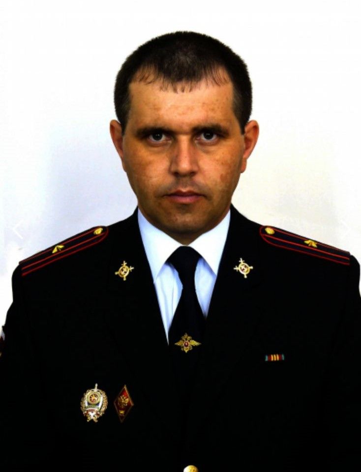 Участковый из Буинского района стал лучшим по профессии в Татарстане