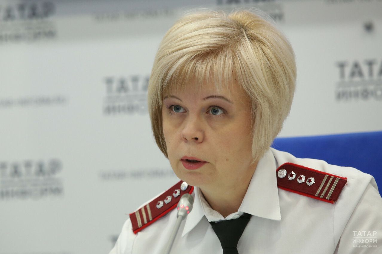 Татарстан в этом эпидсезоне планирует привить от гриппа 60% жителей