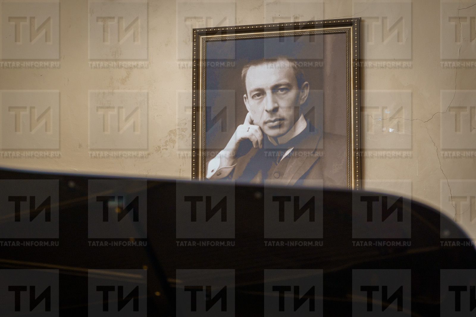 Казань проведет музыкальный фестиваль «Рахманинов. Грани» в честь 150-летия композитора