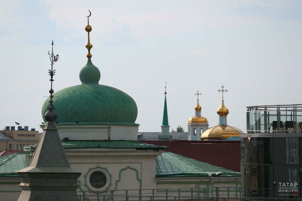 «Казан нуры» мәчете имамы ислам дине буенча баланы уллыкка алырга ярыймы икәнен әйтте