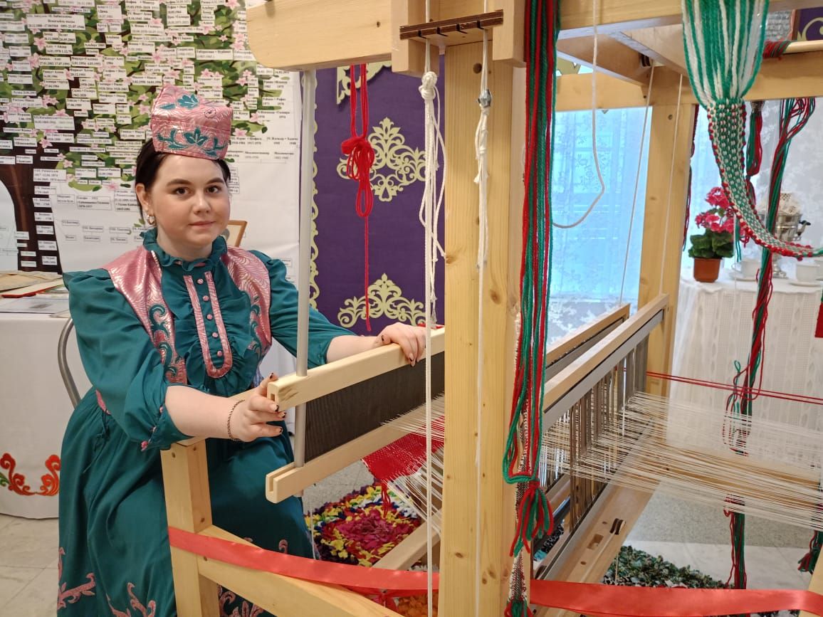 Сегодня в Казани проходит День культуры Буинского района, в рамках республиканского конкурса «Культурная столица Татарстана»(фото)