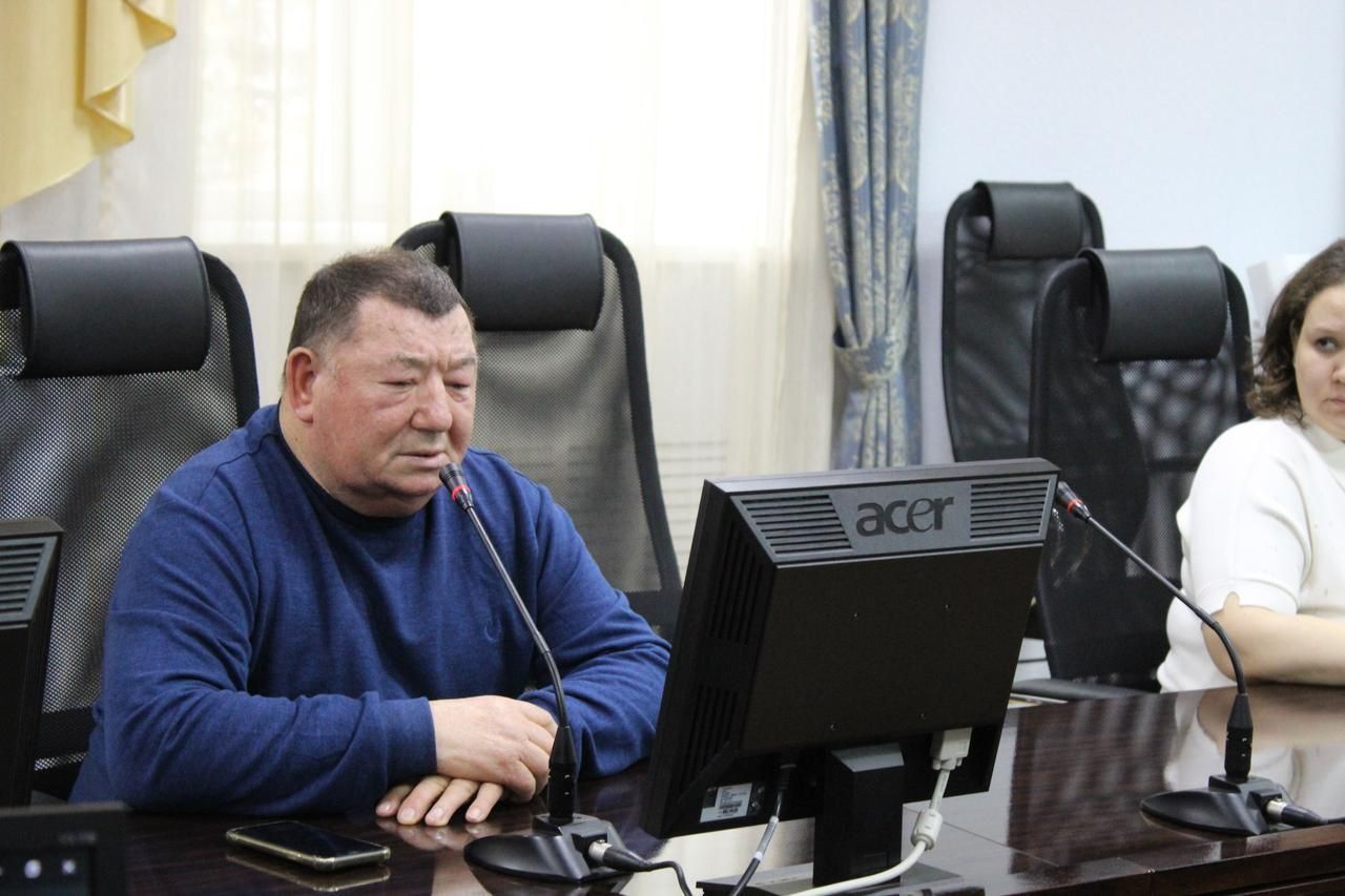 В Буинске планирует строить новый детский лагерь