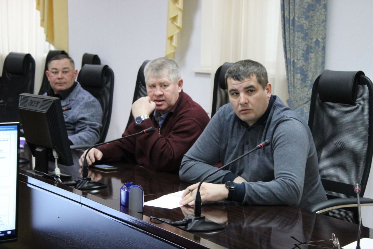 В Буинск в этом году приедут  со всей России. По случаю 80-й годовщины Победы планируют организовать конные скачки