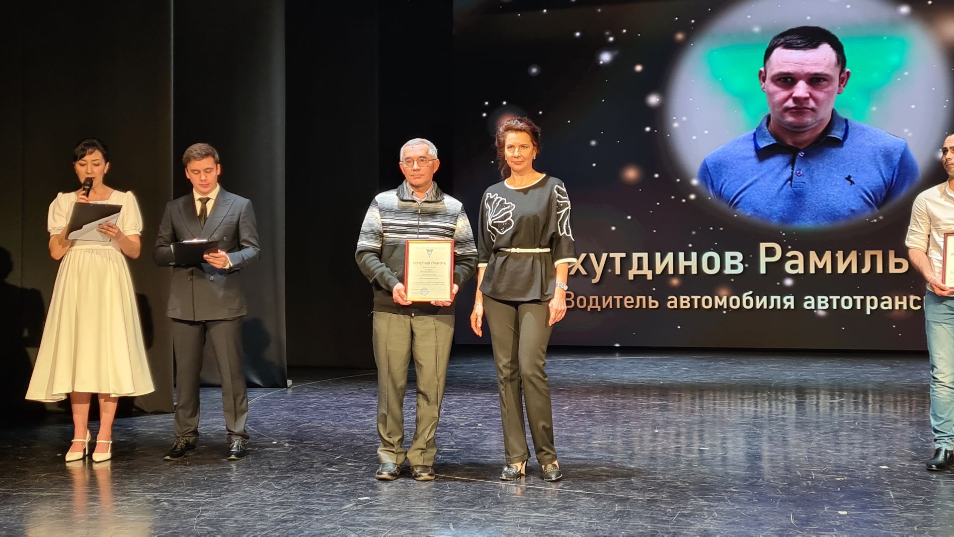 Буинский сахарный завод отметил 65-летний юбилей (фото, видео)