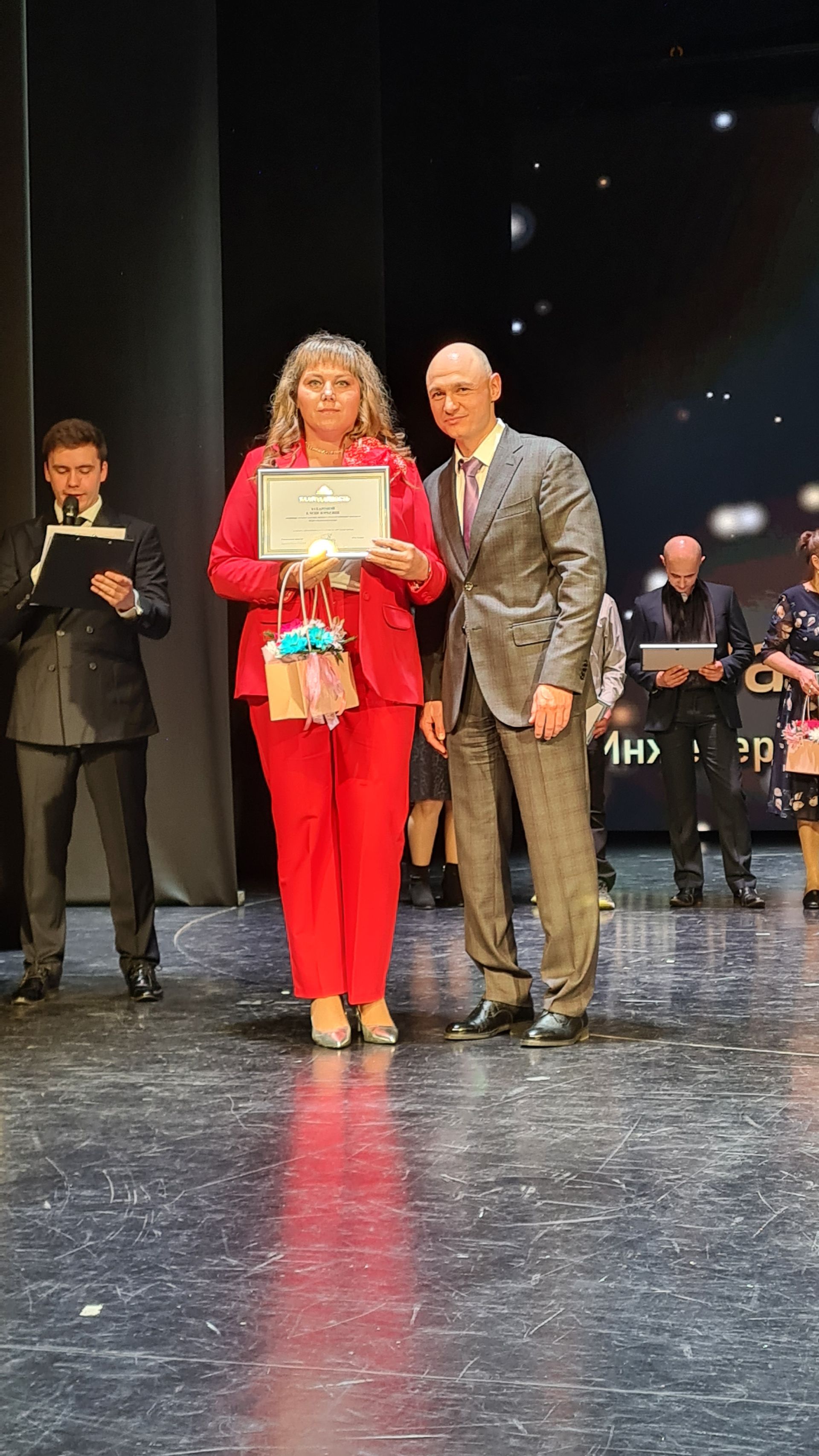 Буинский сахарный завод отметил 65-летний юбилей (фото, видео)