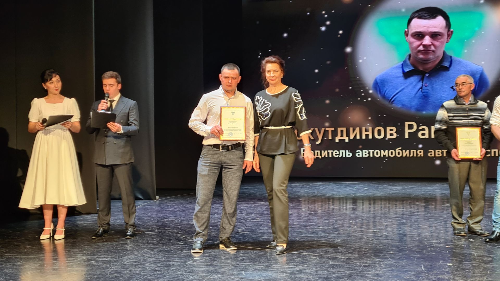 Буинский сахарный завод отметил 65-летний юбилей (фото, видео)