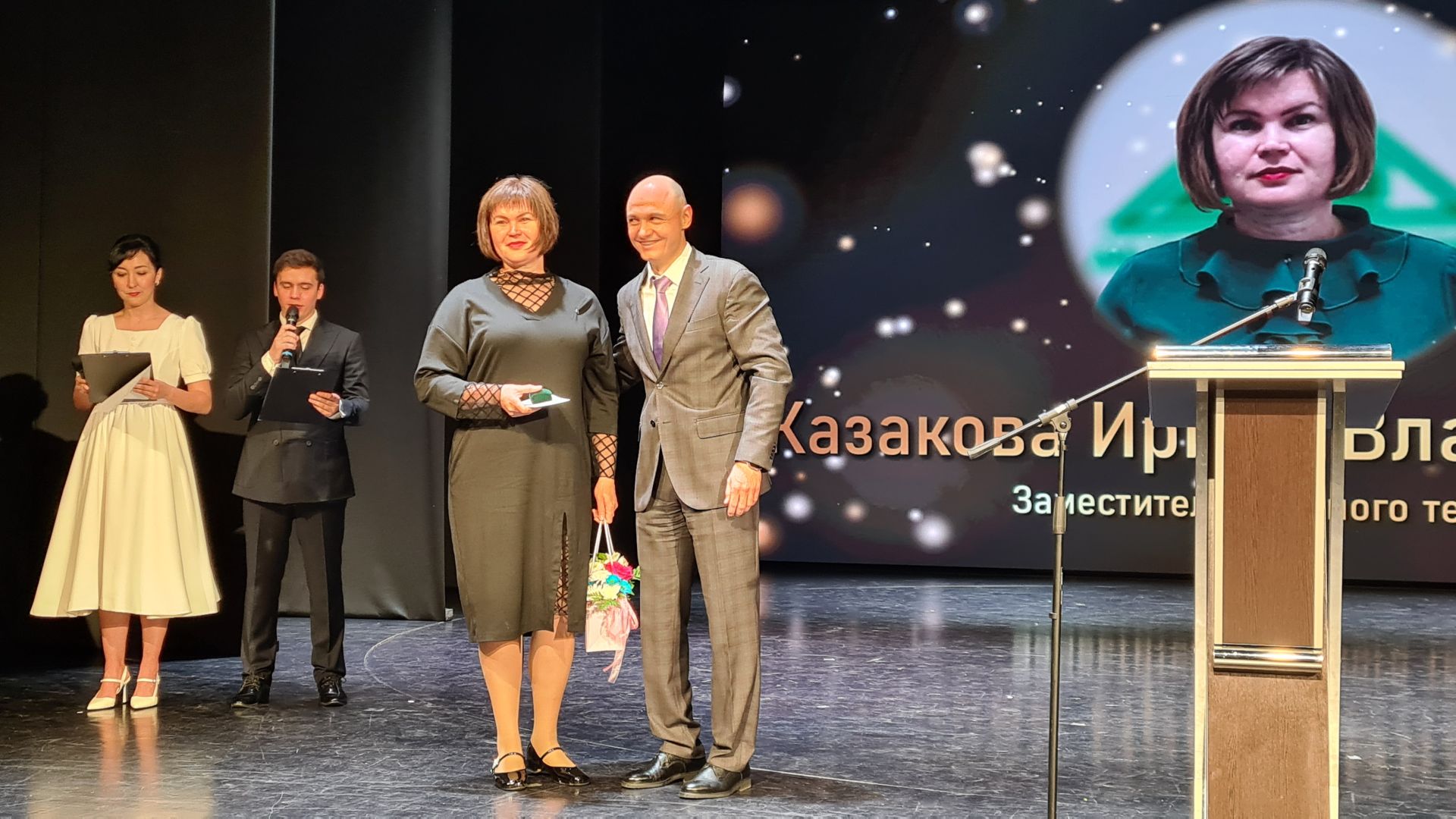 Буинский сахарный завод отметил 65-летний юбилей (фото, видео)