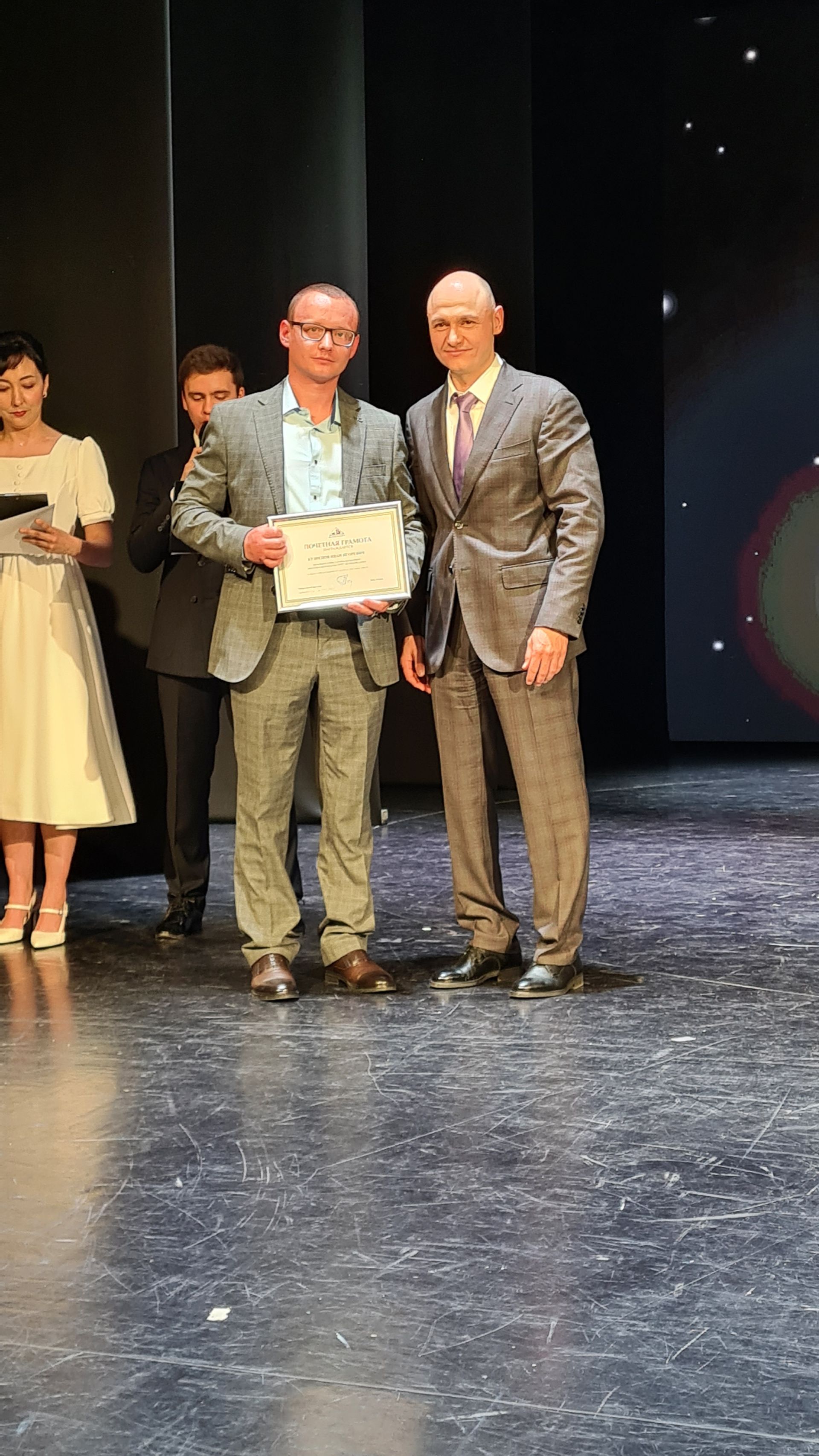 Буинский сахарный завод отметил 65-летний юбилей (фото, видео)