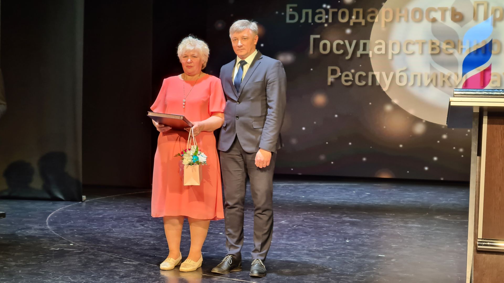 Буинский сахарный завод отметил 65-летний юбилей (фото, видео)