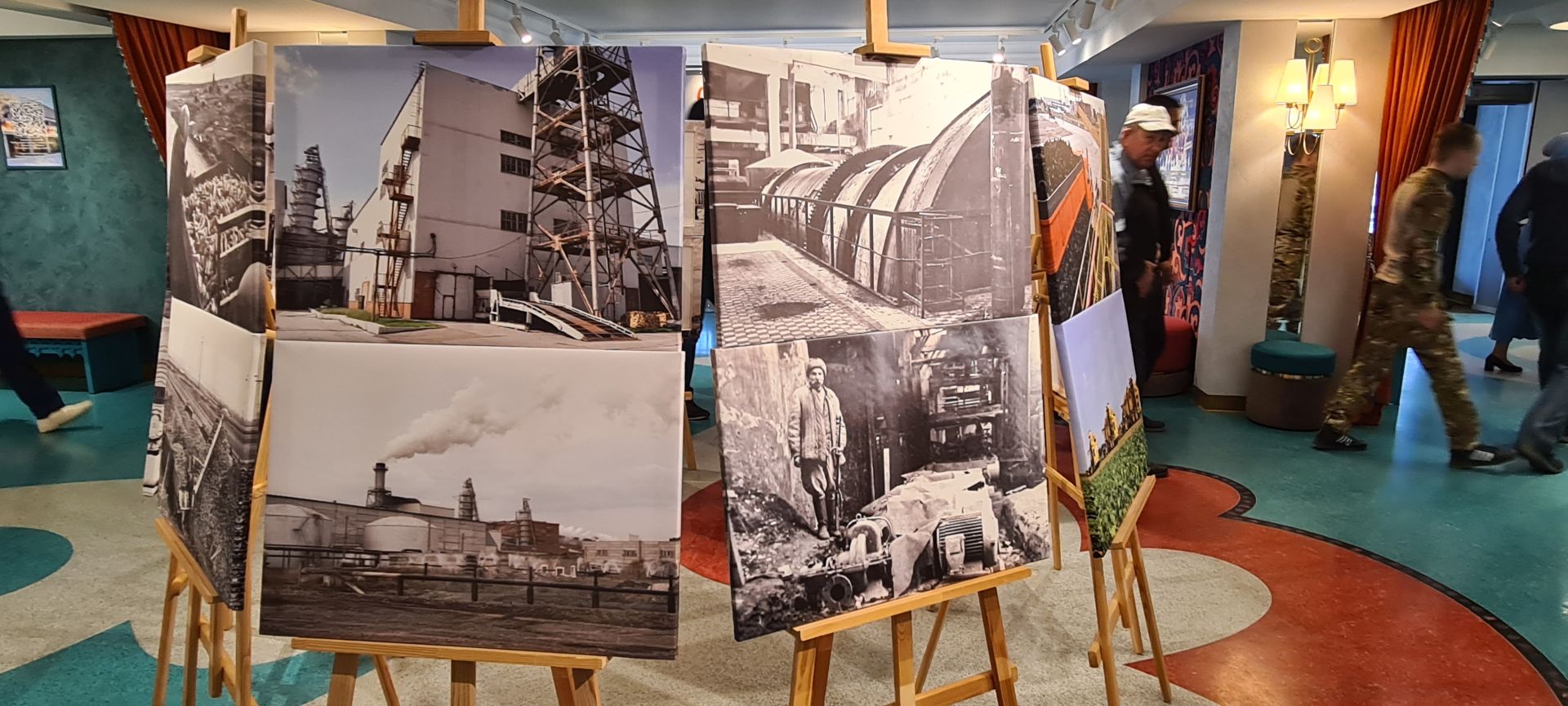 Буинский сахарный завод отметил 65-летний юбилей (фото, видео)