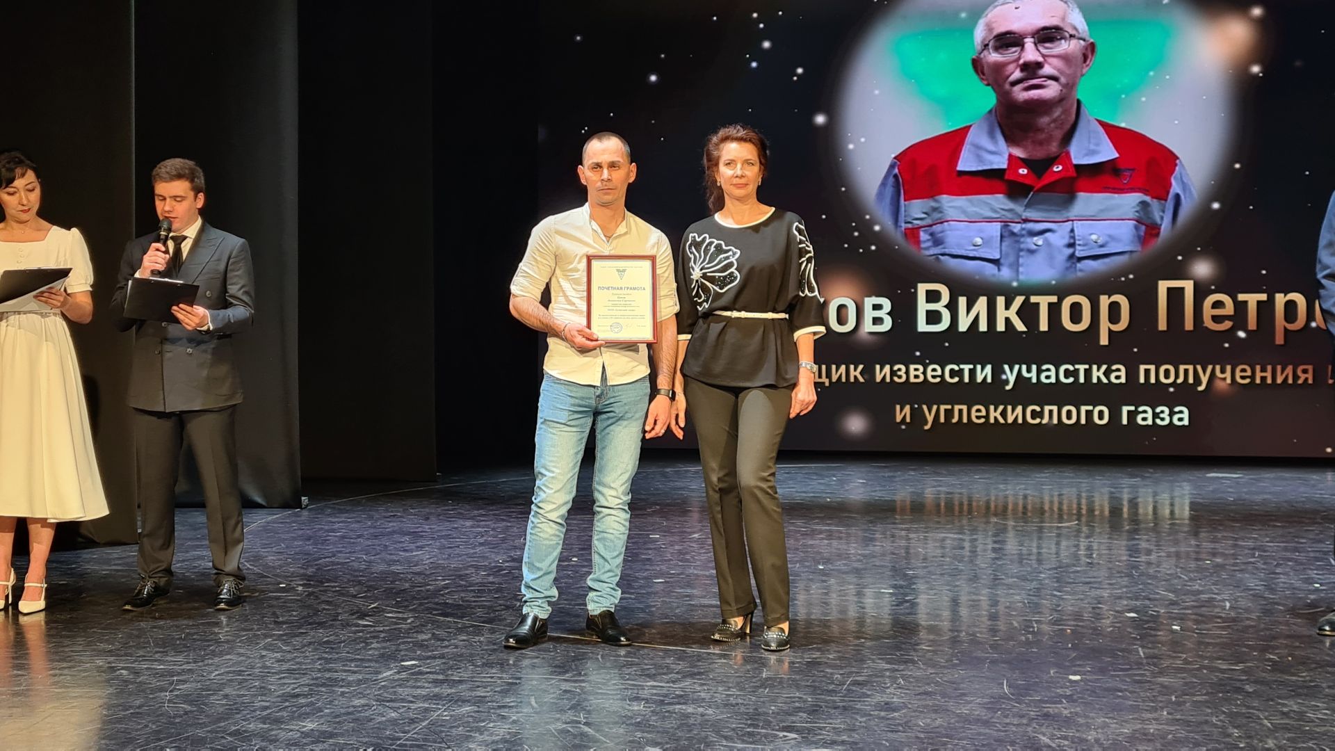 Буинский сахарный завод отметил 65-летний юбилей (фото, видео)