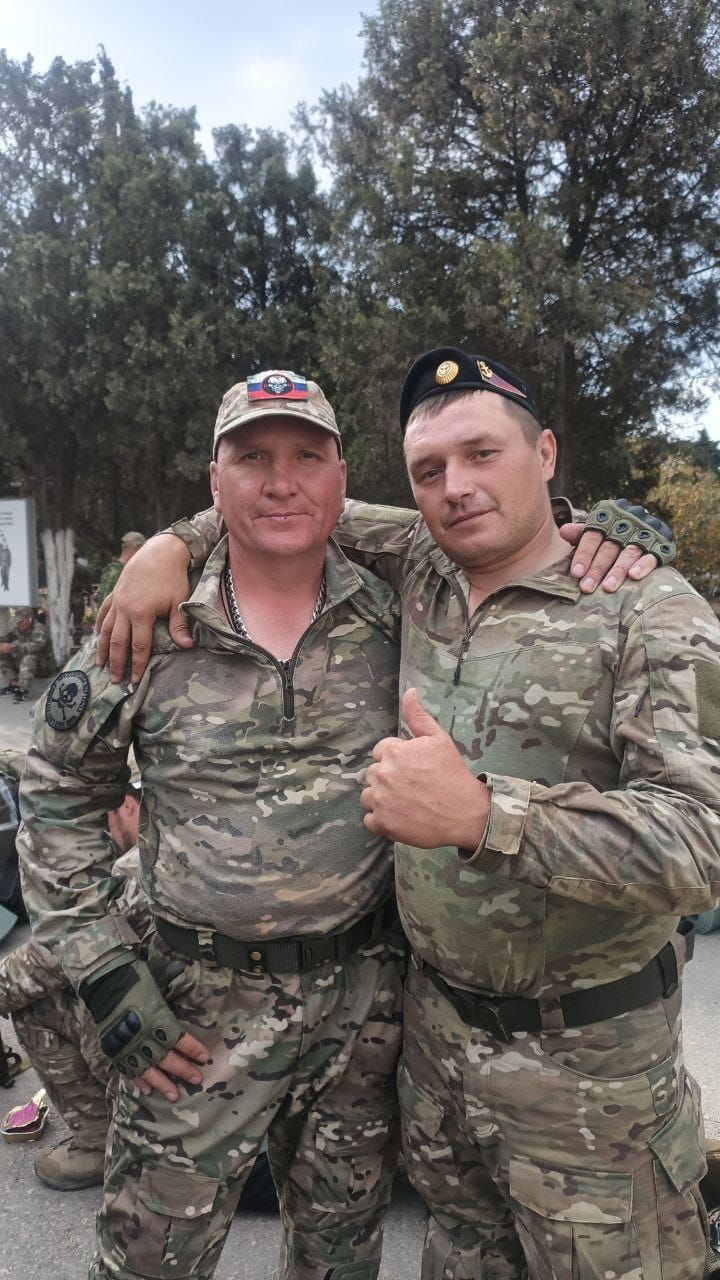 «Все решил сам»