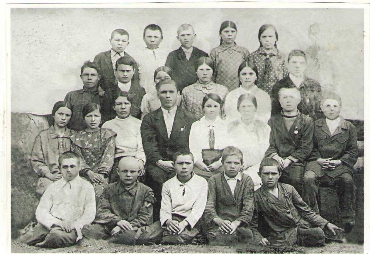Вклад тружеников тыла