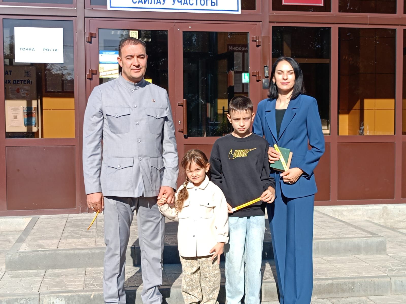 Глава Буинского муниципального района Ранис Камартдинов: «Голос каждого жителя Буинска важен»