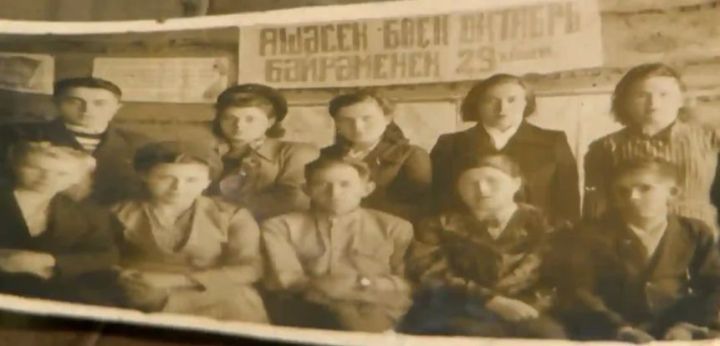 Вклад в Победу: история Фатимы Вильдановой — бригадира полеводческой бригады из Буинского района