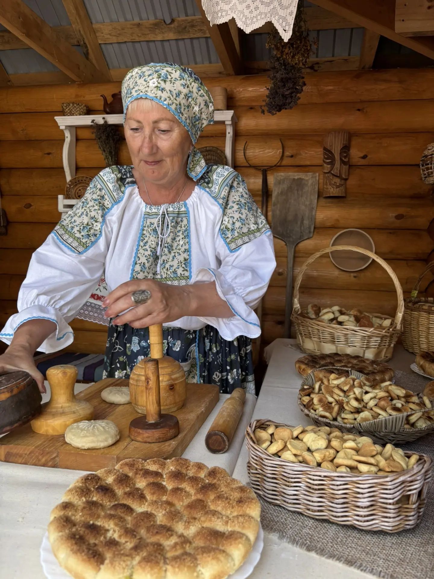 Тәтеш - Татарстан-Россия - Казахстан. Бүген Тәтеш районы Килдюшево авылында Мордва милли бәйрәме Валда шенясь узды