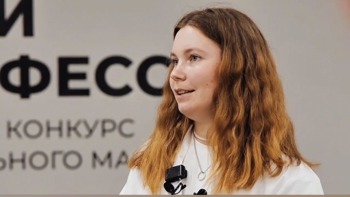Россиянең иң яхшы ветфельдшеры Татьяна спиринаны Мәскәүгә бүләкләүгә чакырганнар