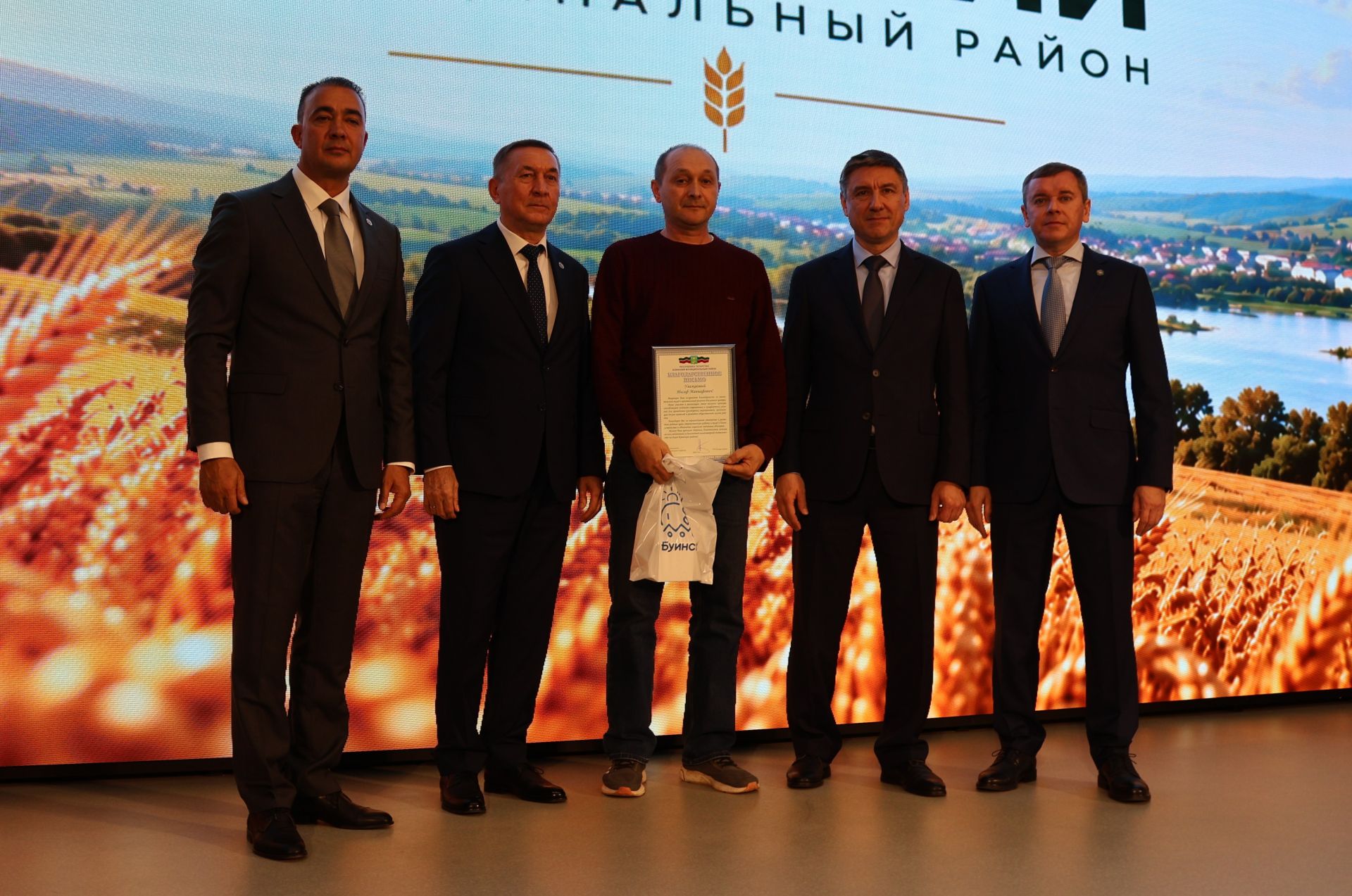 Открытие после капитального ремонта Досугового центра