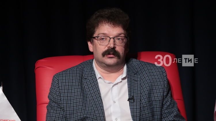 Андрей Большаков о поправках к Конституции: Правовой суверенитет необходим из-за санкций
