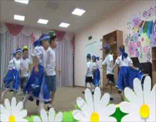Воспитанники детского сада «Светофорик» – победители Всероссийского конкурса (+ фото, видео)