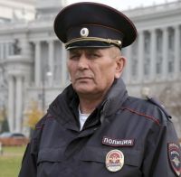 Татарстанцы могут поддержать участкового из Тукаевского района на всероссийском конкурсе