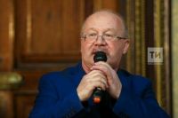 Скончался татарстанский композитор Азат Хусаинов