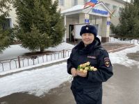 Кружева и цветы эксперта-криминалиста Люции Багаутдиновой из Буинского района